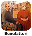 Benefattori